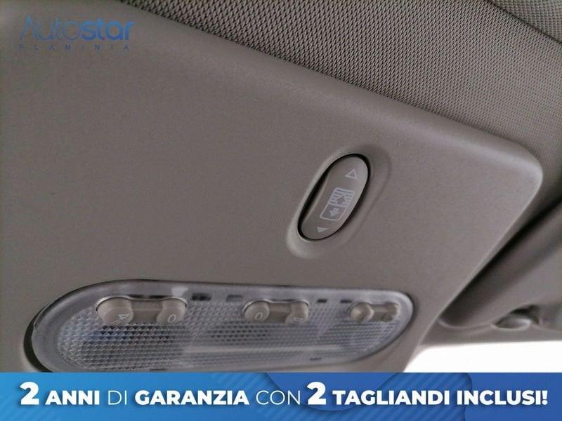 Nissan Qashqai 1.5 dci Tekna 110cv