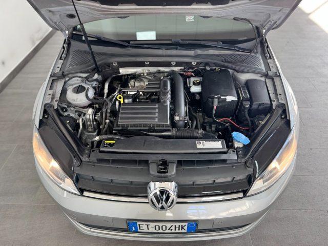 VOLKSWAGEN Golf Business 1.4 TSI DSG 5p. Highline BlueMotion Tech.