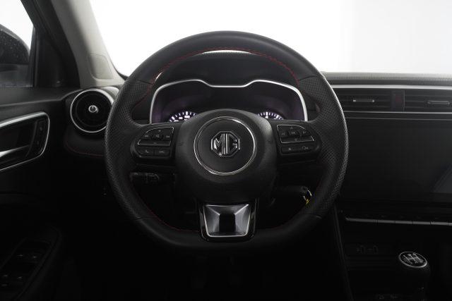 MG ZS ZS 1.5 VTi-tech Luxury