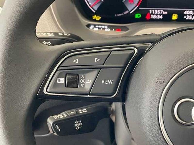 Audi Q2 I 2021 30 1.0 tfsi S line edition
