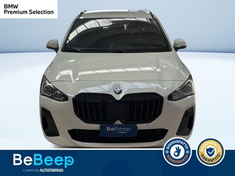 BMW Serie 2 Active Tourer 218D ACTIVE TOURER MSPORT AUTO