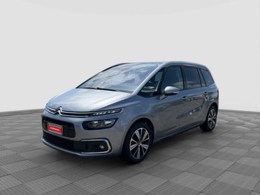CITROEN Grand C4 Picasso Grand C4 Picasso 1.6 BlueHDi 120 Stop&Start EAT6 F