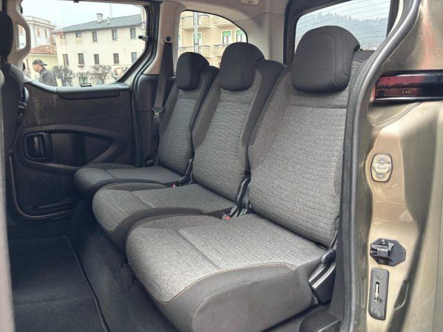 CITROEN Berlingo Multispace BlueHDi 100