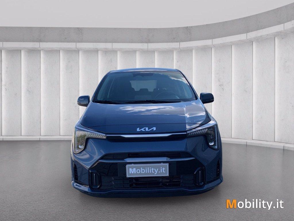 KIA Picanto 1.0 mpi 20th Anniversary Edition del 2024