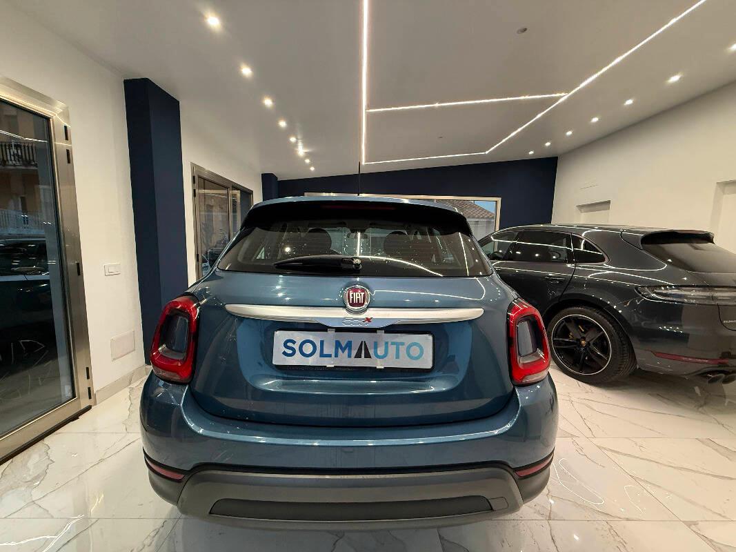 Fiat 500X FIAT 500X 1.3 mjt Urban FINANZIABILE