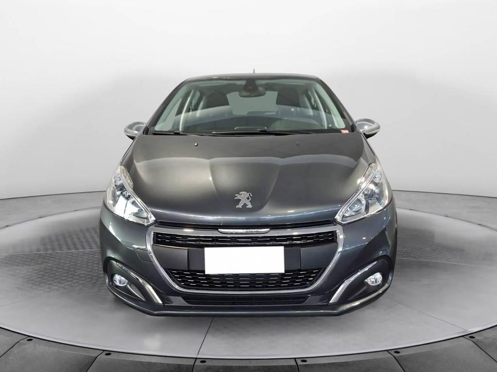 Peugeot 208 5 Porte 1.2 PureTech Allure
