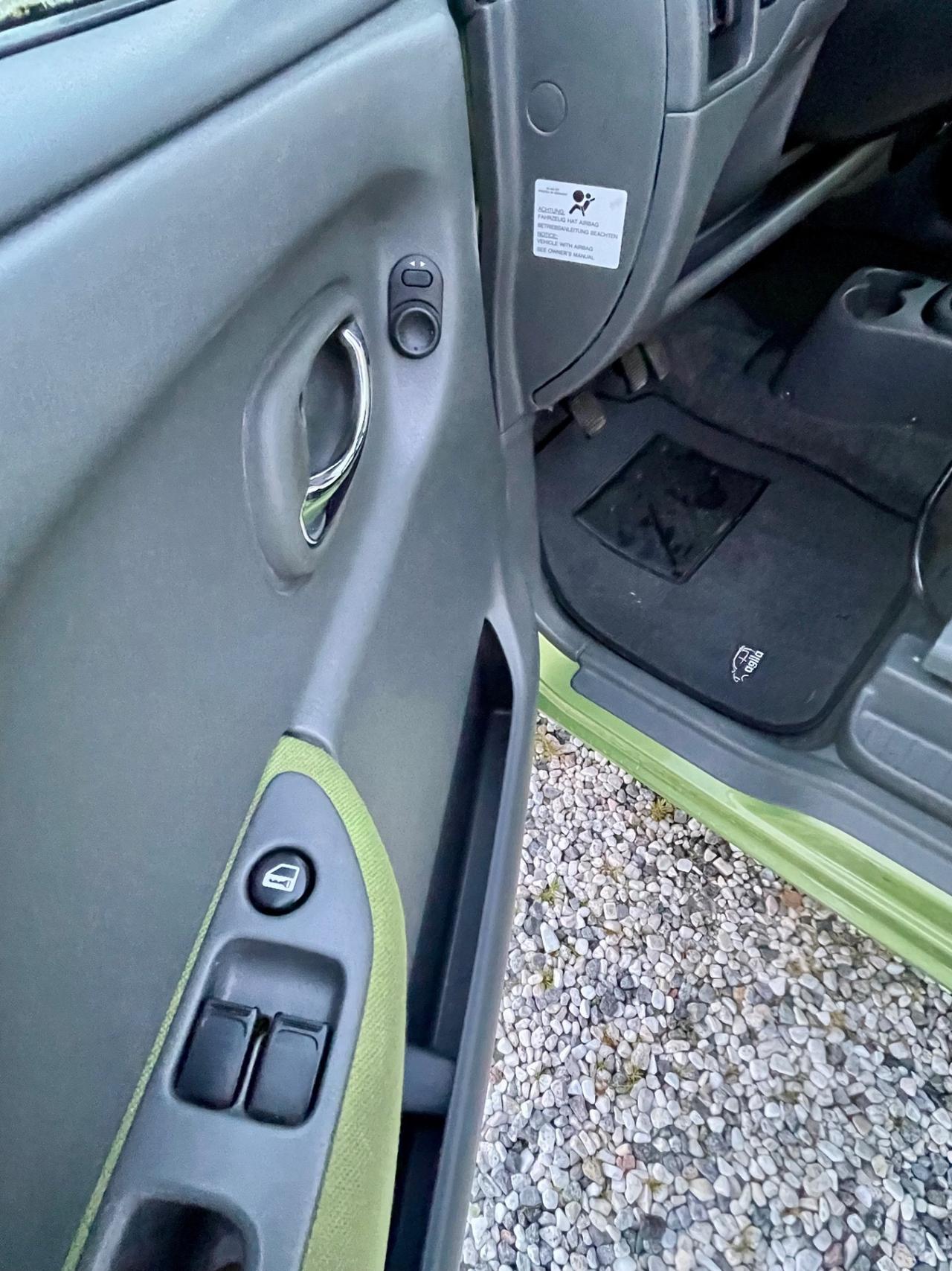 Opel Agila 1.0 12V Comfort