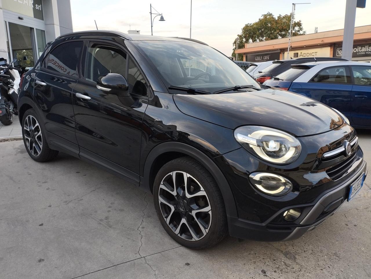 Fiat 500X 1.6 MultiJet 120 CV Sport