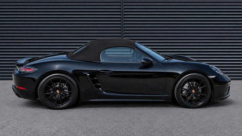 Porsche 718 Boxster 2.0 pdk 300 CV