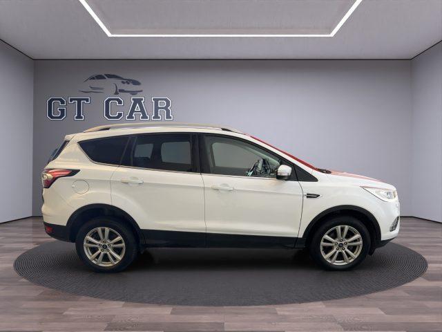 FORD Kuga 2.0 TDCI 150 CV S&S 2WD