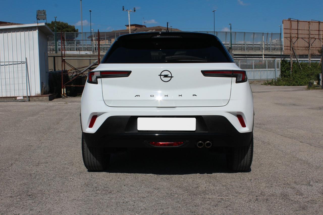 Opel Mokka GS LINE+ 130 CV AT8