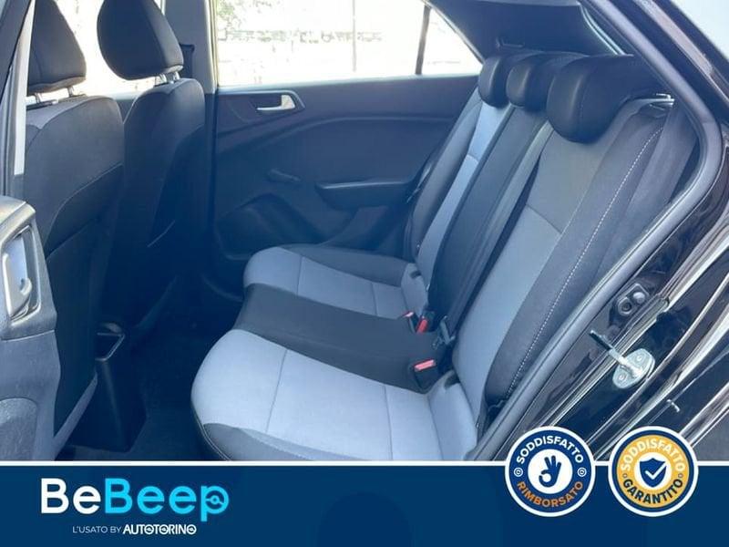 Hyundai i20 5P 1.2 MPI CONNECTLINE ECONEXT GPL 73CV