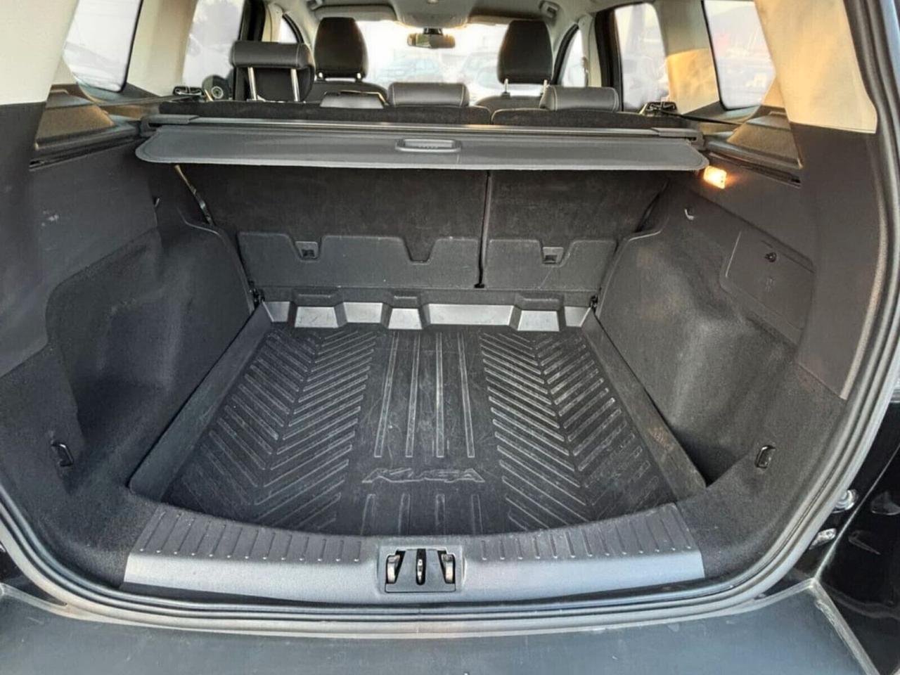 Ford Kuga 2.0 TDCI 150 CV S&S 4WD Powershift Business