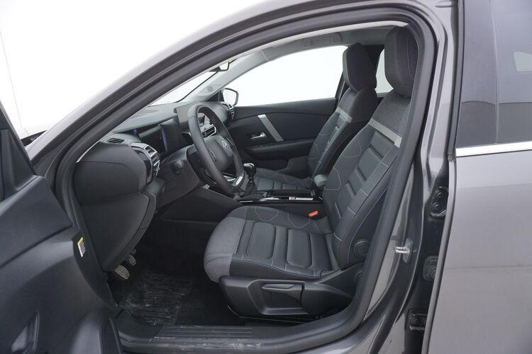 Citroen C4 MAX + Tetto Apribile BR586075 1.2 Benzina 131CV