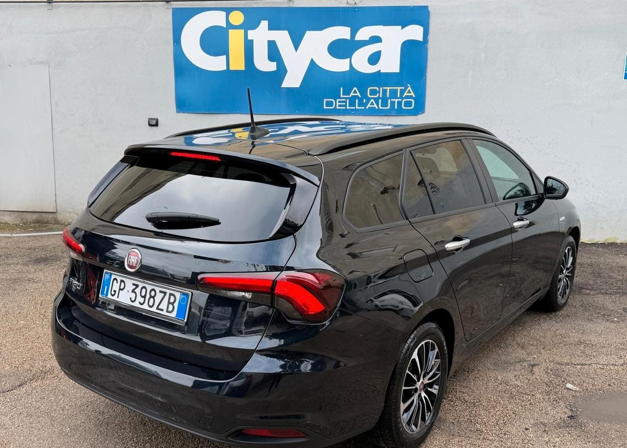 FiatTipo SW 1.6 mjt 130 CV s&S - 11.900 Km!!!