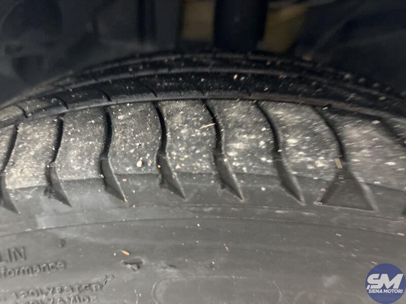 Peugeot 208 208 motore elettrico 136 CV 5 porte GT