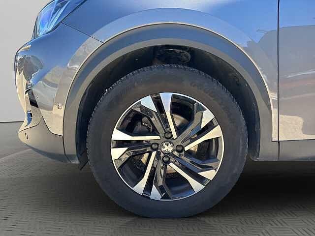 Peugeot 2008 PureTech 130 S&S GT