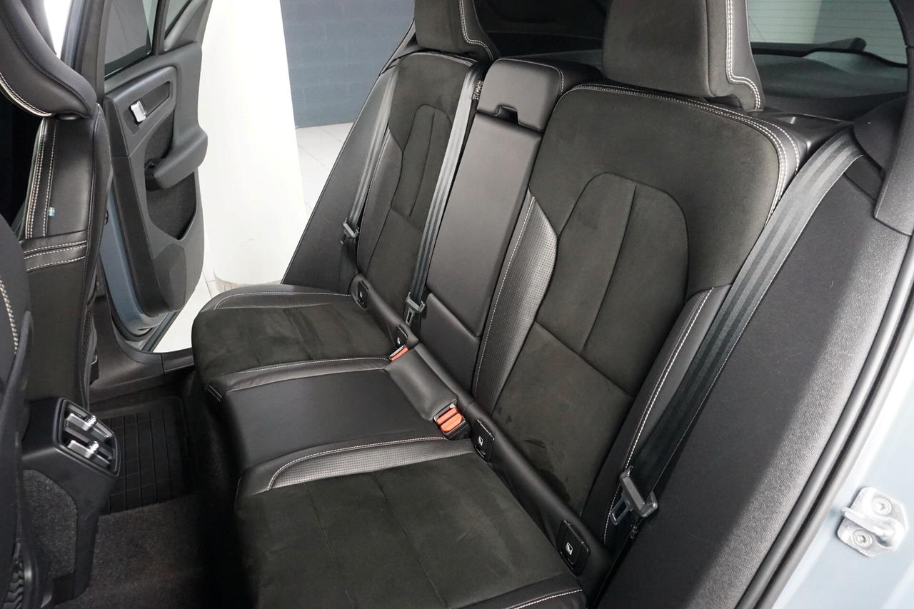 Volvo XC40 D3 AWD Geartronic R-design