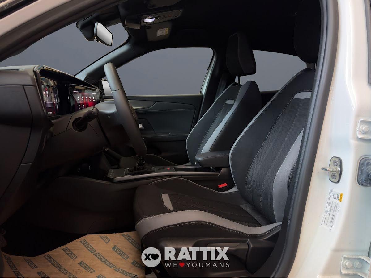 Opel Mokka 1.2 t 136CV Elegance