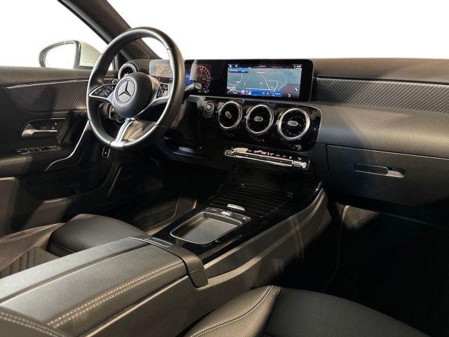 MERCEDES-BENZ A 250 e hybrid EQ Progressive Advanced Plus