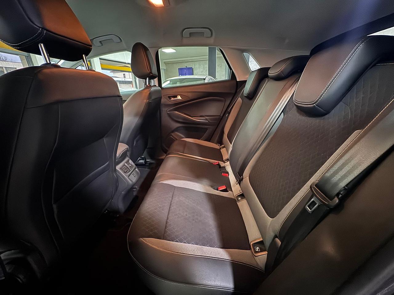 Opel Grandland X Business 1.5 D #8069