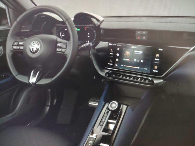 ALFA ROMEO Junior 1.2 145 CV Hybrid eDCT6 Sprint KM0