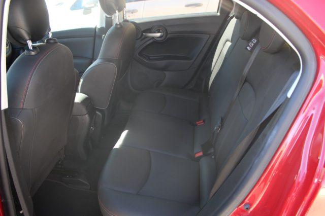 FIAT 500X 1.3 MultiJet 95 CV SPORT (X NEO PATENTATI)