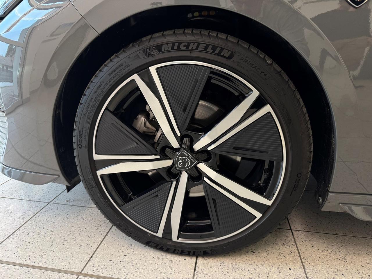 PEUGEOT 308 III 2021 SW SW 1.5 bluehdi GT s&s 130cv eat8 - IN ARRIVO