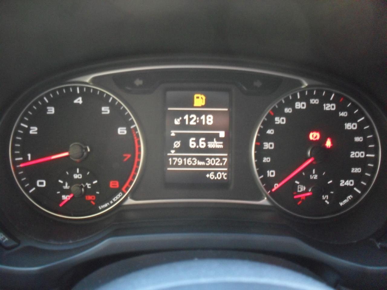 Audi A1 1.2 TFSI Ambition