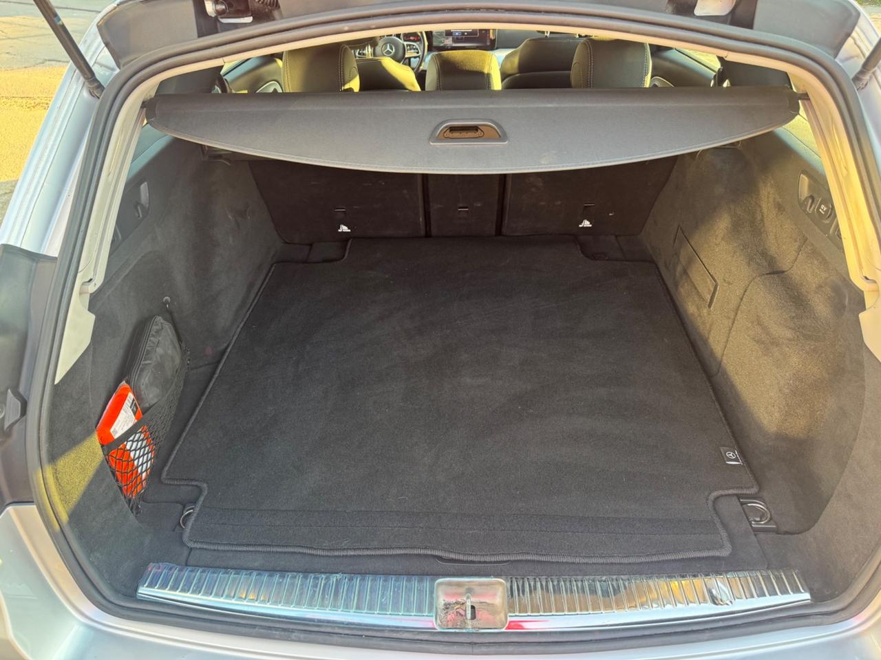 MERCEDES E 220D 194 CV PREMIUM PLUS 4MATIC SOLO 39000 KM