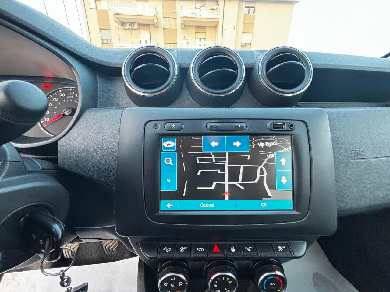 Dacia Duster 1.5 Blue dCi 8V 115 CV 4x2 Techroad