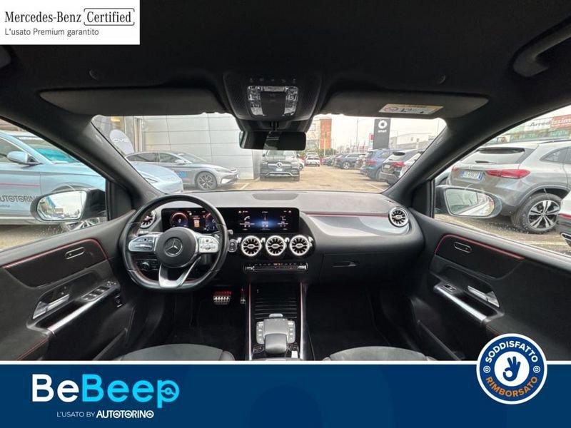 Mercedes-Benz Classe B B 200 D PREMIUM AUTO