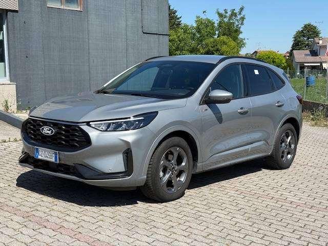 Ford Kuga Kuga IV 2.5 full hybrid ST-Line 2wd 180cv auto
