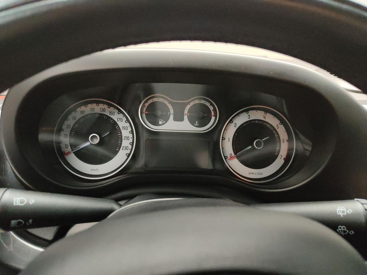 FIAT 500L 2012 1.4 95CV POP STAR