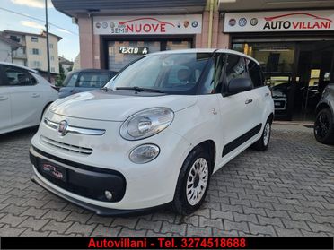 FIAT 500 1.3 MJT 16V 95CV AUTOCARRO N1