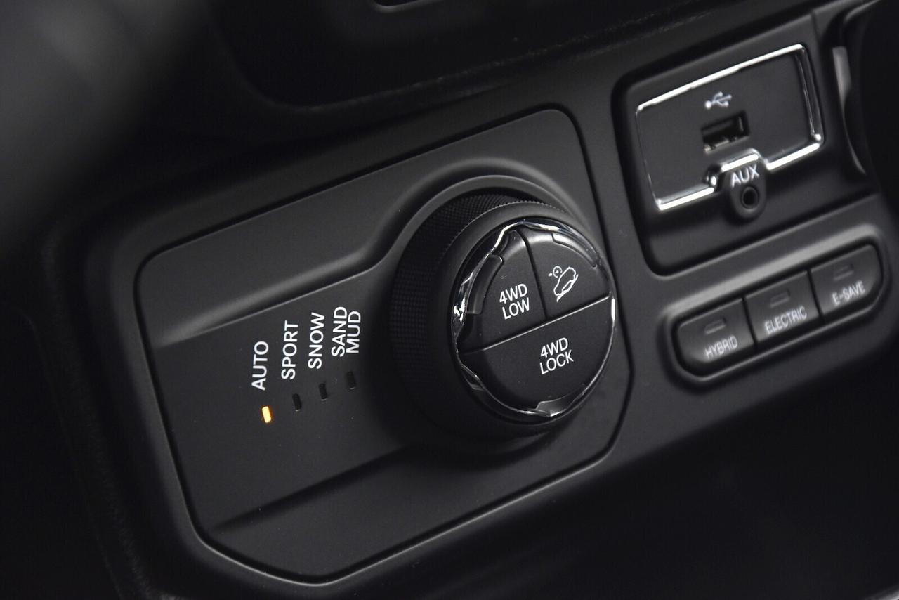 Jeep Renegade 1.3 T4 190cv PHEV 4xe AT6 Limited