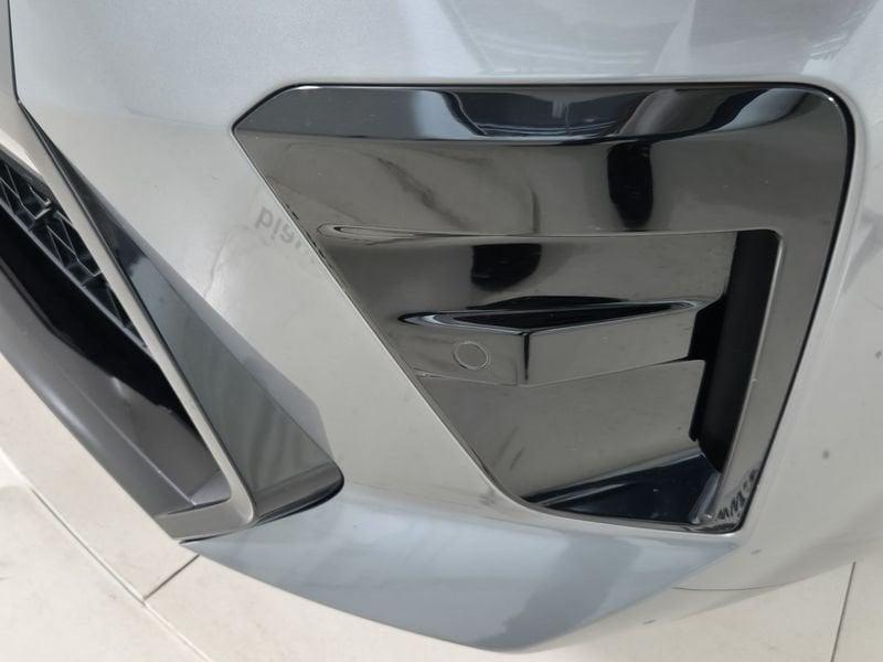 BMW X2 U10 sdrive 18d MSport Pro auto