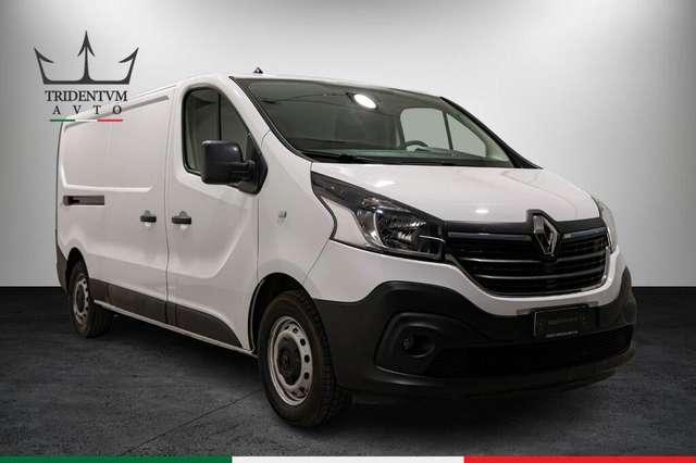 Renault Trafic T29 2.0 dci 120cv L2H1 Ice E6d-temp