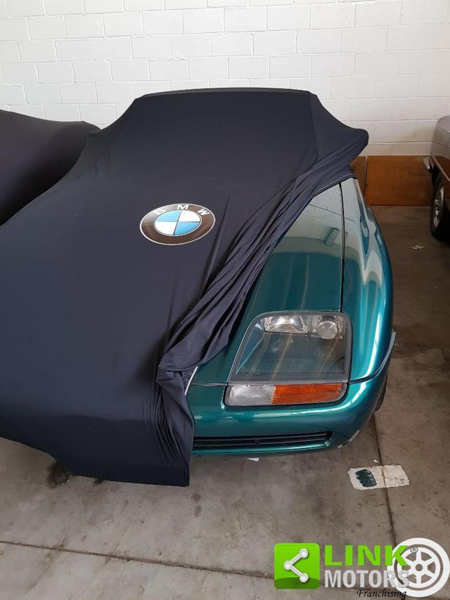 BMW Z1 KM ORIGINALI