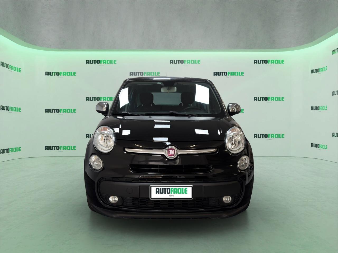 Fiat 500L 1.6 MJT 120CV Business - PRONTA CONSEGNA