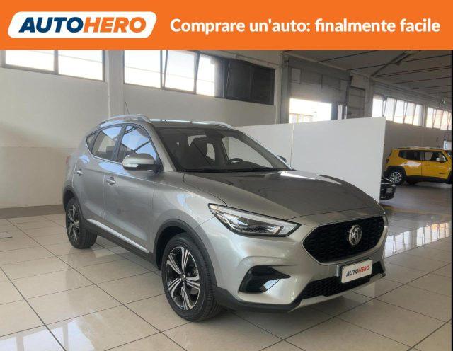MG ZS 1.5 VTi-tech Comfort