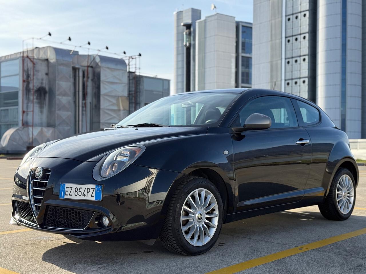 Alfa Romeo MiTo 1.4 70 CV 8V Progression NEOPATENTATI