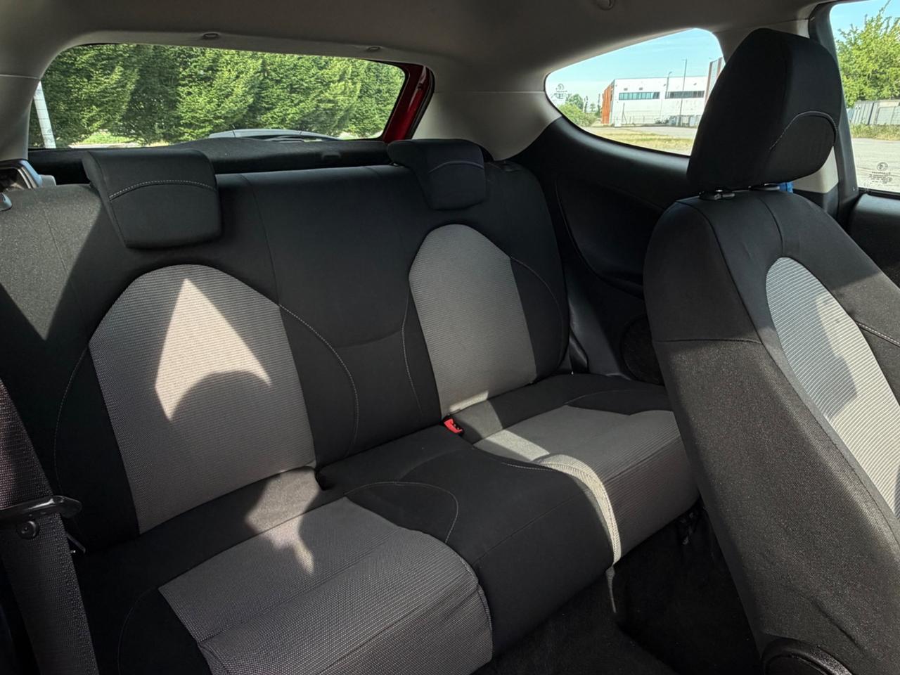 Alfa Romeo MiTo 1.4 Benzina 90 CV