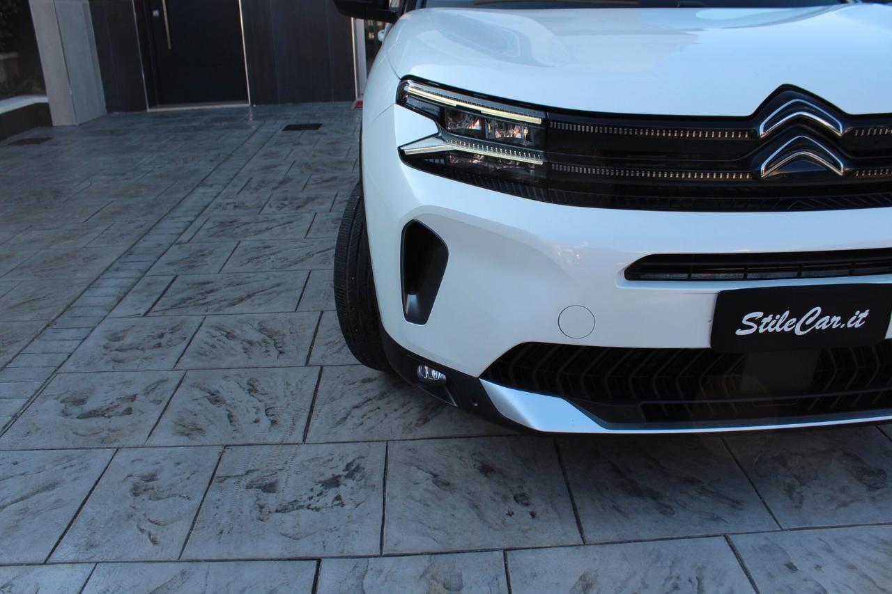 Citroen C5 Aircross BlueHDi 130 S&S EAT8 Shine