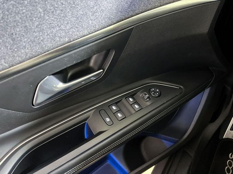 Peugeot 5008 5008 BlueHDi 150 S&S Allure