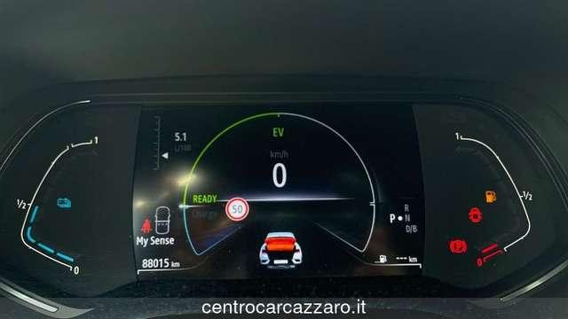 Renault Arkana 1.6 E-Tech full hybrid R.S. Line Auto 1.6 E-Tech