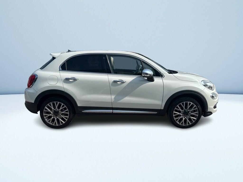 Fiat 500X 1.4 Multiair Cross 4x2