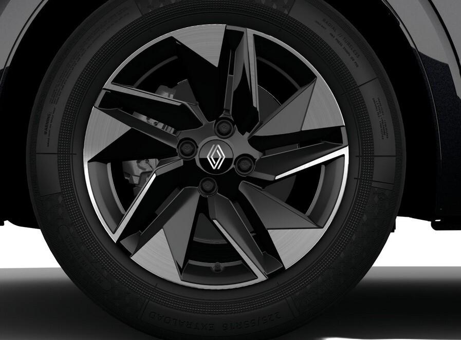 Renault Clio TCe 115 CV