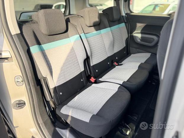 CITROEN Berlingo BlueHDi Combi Feel N1 70 MILA