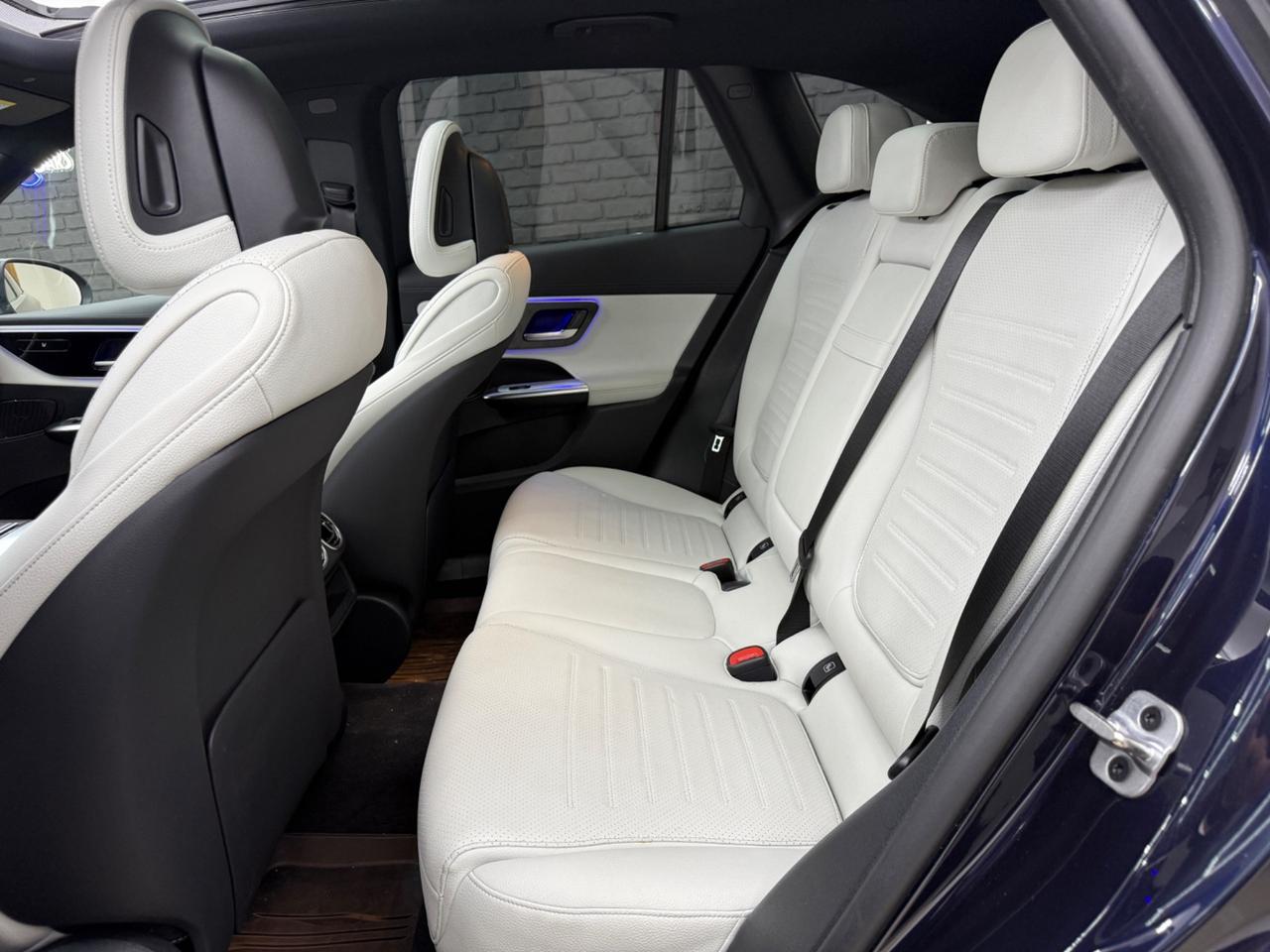 Mercedes GLC 300DE Hybrid AMG Line Premium ITA